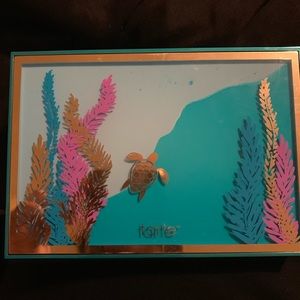Tarte High tides & Good vibes palette